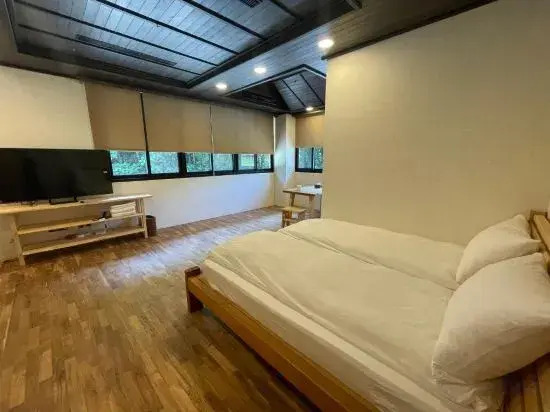 Efarm Homestay