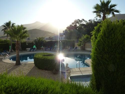 Pension Agadir