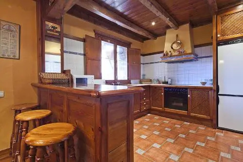 Apartamentos Tanau V
