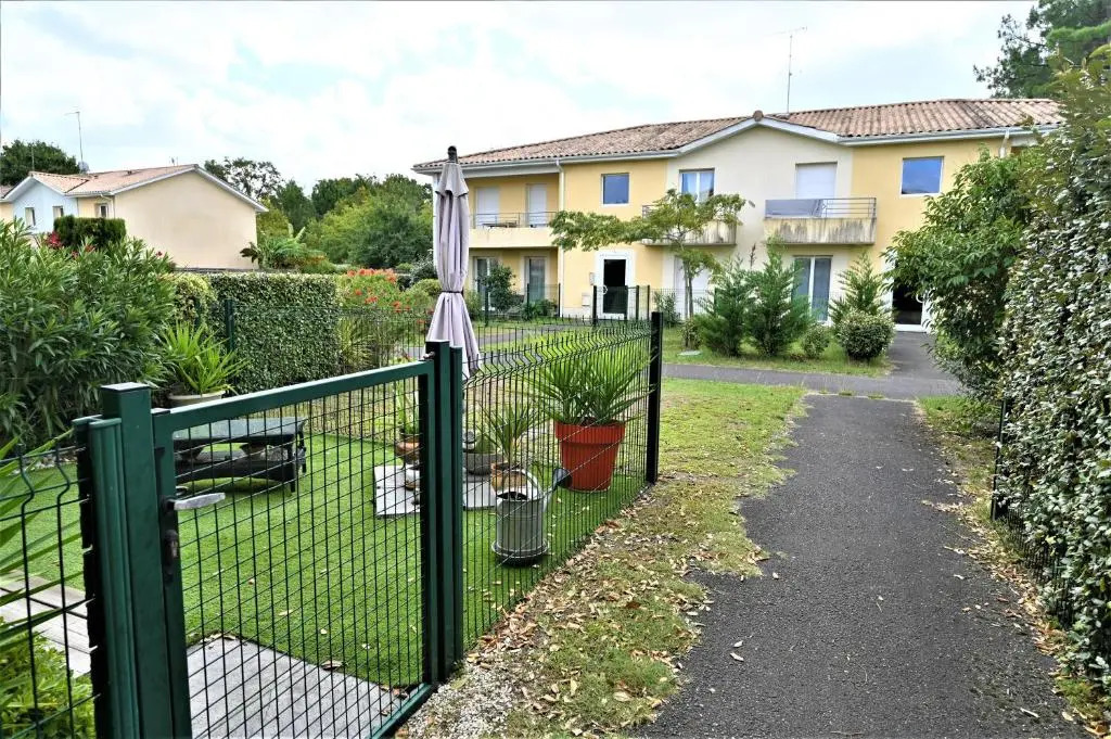 Appartement des Esteys d'Arès