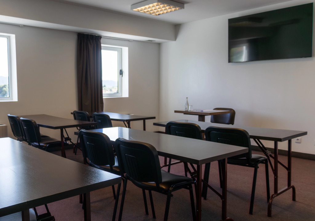Park Hotel Porto Valongo