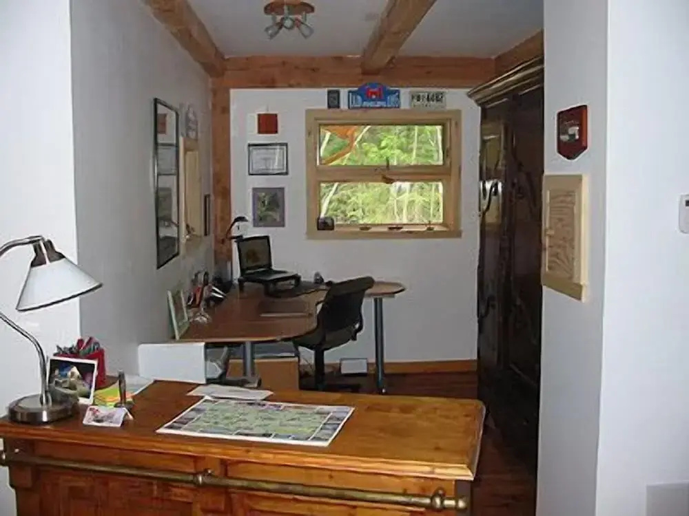 Gîte Escale du Nord