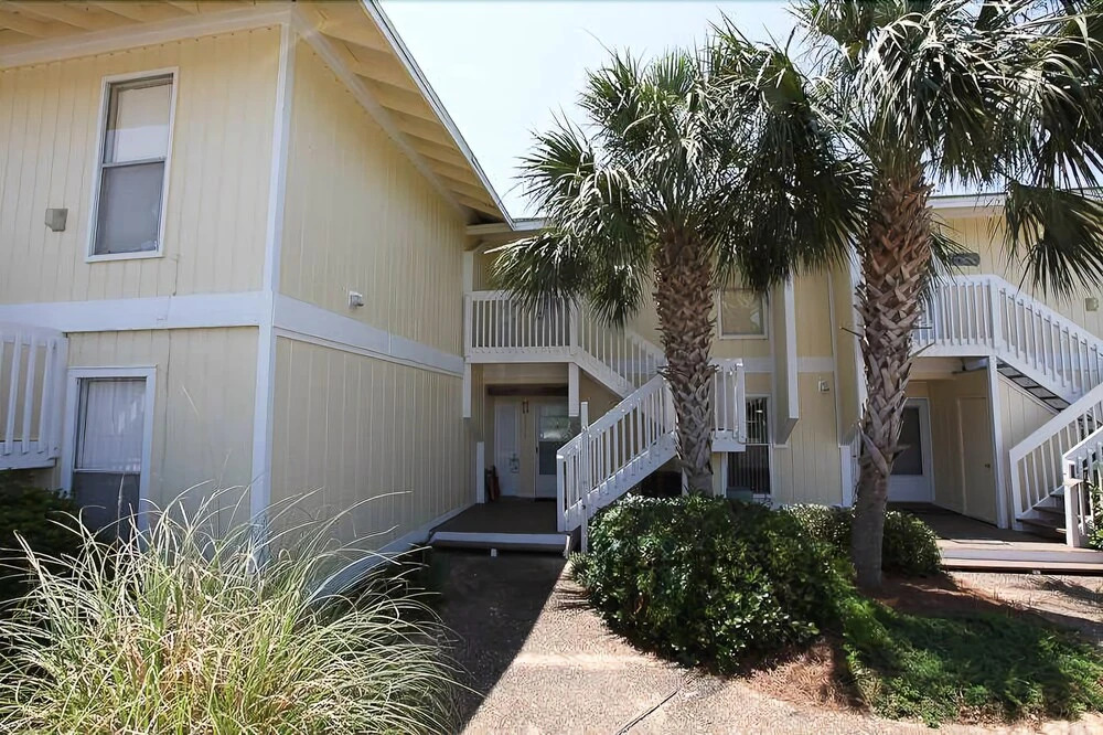 Sandpiper Cove Golf Course by Holiday Isle