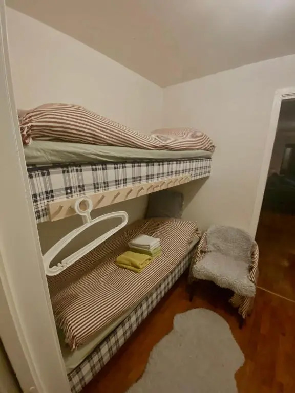 Privat studio leilighet, Oppdal Stølen-skisenter