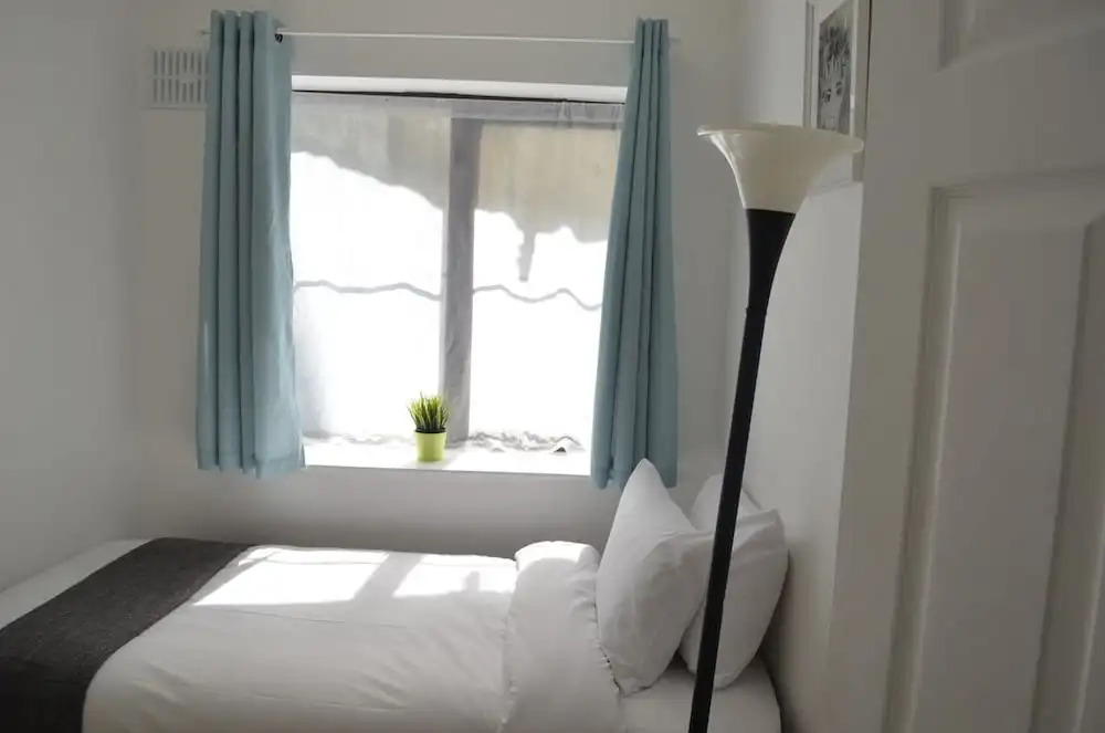MetroStays - Christchurch 1