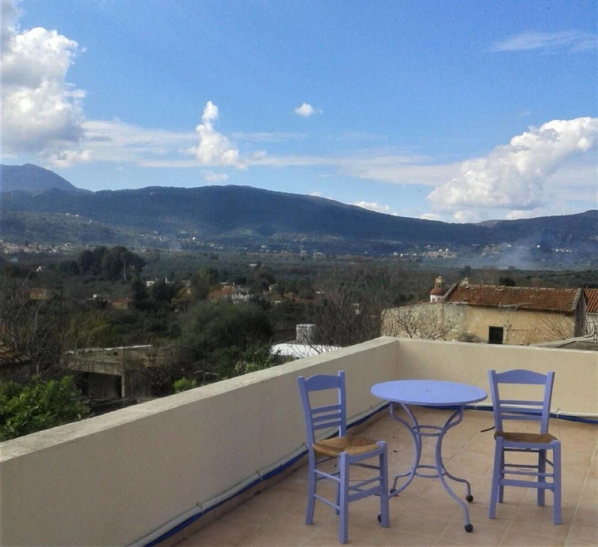Delightful Country Mansion in ''Armeni''