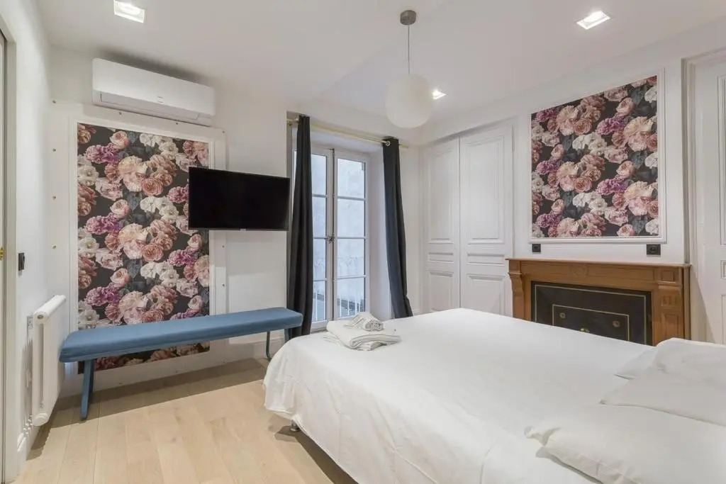 New ! Amazing Flat - 2 rooms - downtown Lyon