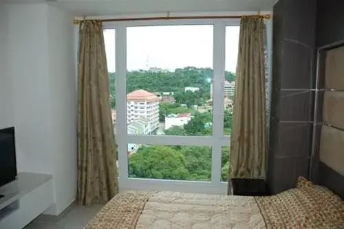 The View Pratamnak