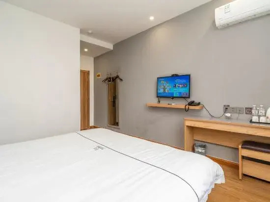 Jiayi zhixuan Hotel (Shandong Aviation University)