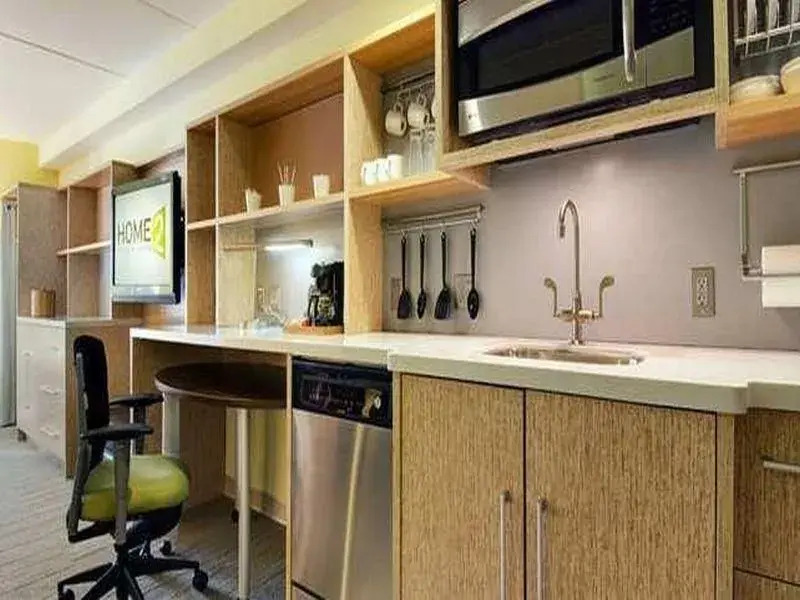 Home2 Suites Oxford