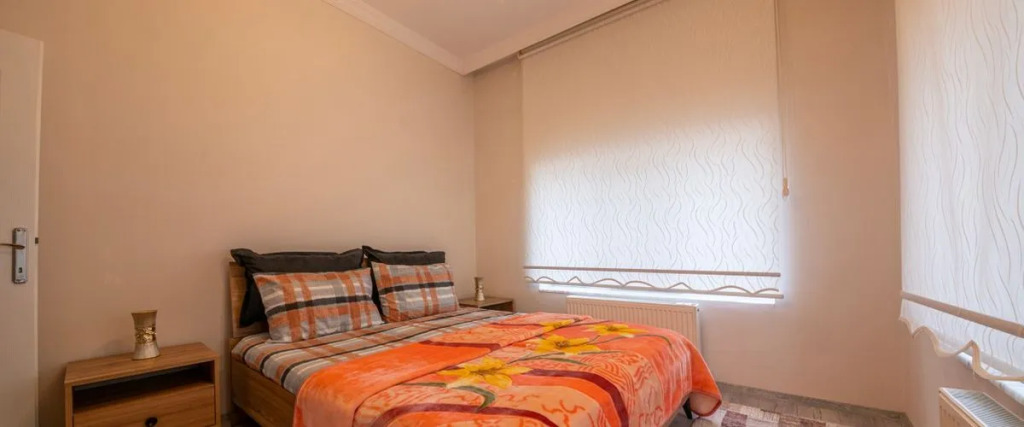 Kapadokya Hatice Ana Tatil Evi