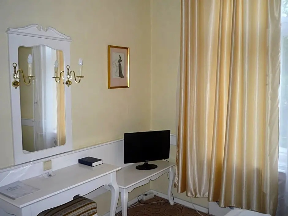 Fiume Hotel