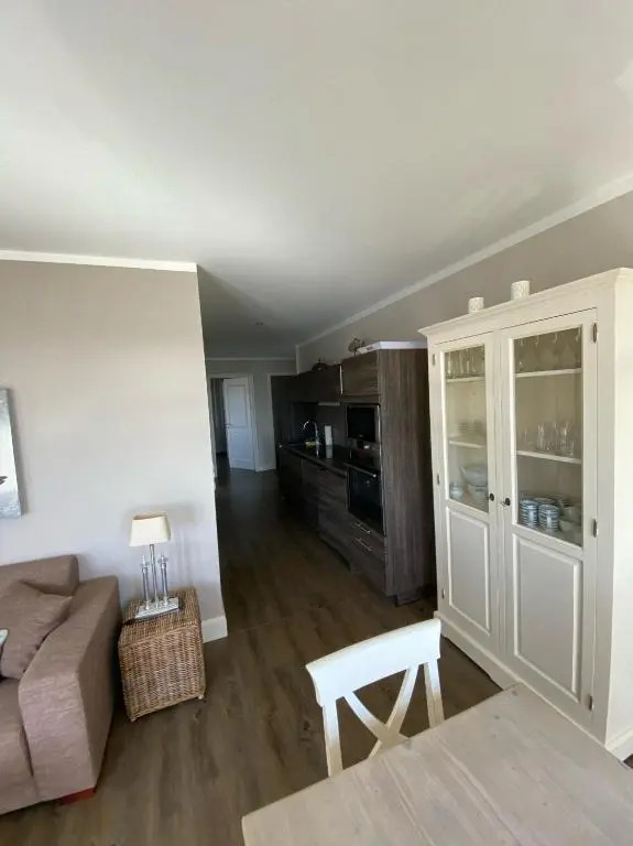Fehmarn-Ostseeferien"Strandleev3" 1423 App 3