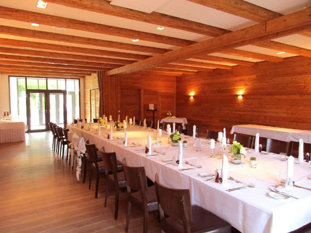 Hotel & Restaurant Ochsen Merklingen