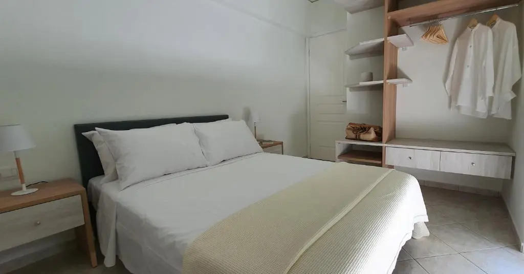 Rodos Beach Apartment 33