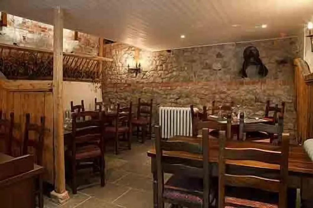 The Lamb Inn