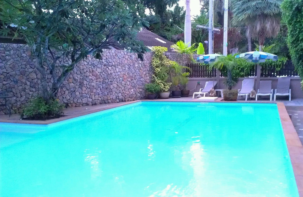 Baan Rabiang Talay