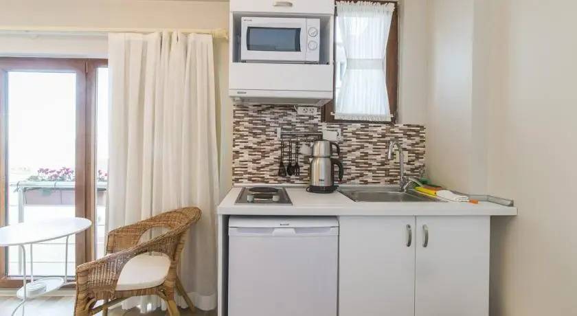 Minyon Istanbul Apartment