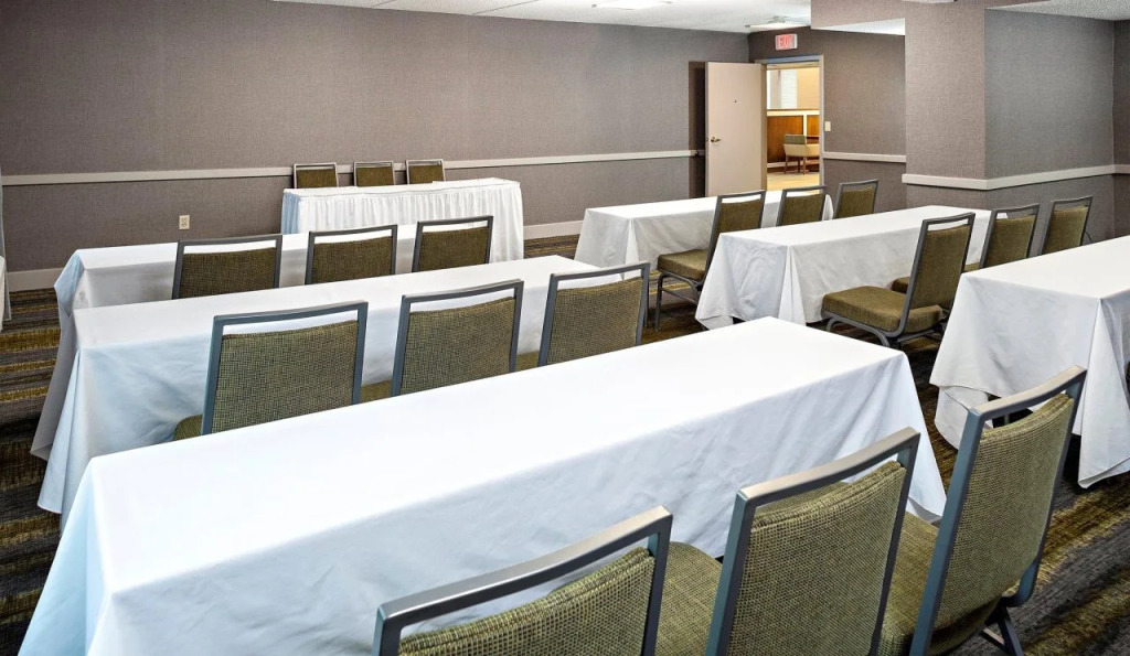 Holiday Inn Salem by IHG