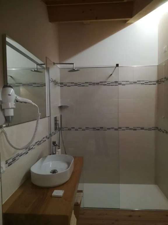 Hotel Albrici