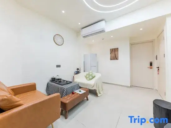 Xiamen Foryou Nanxun Homestay