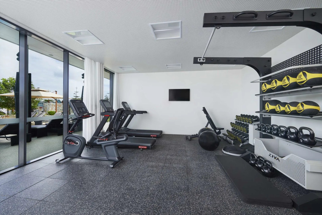 Hilton Garden Inn Busselton