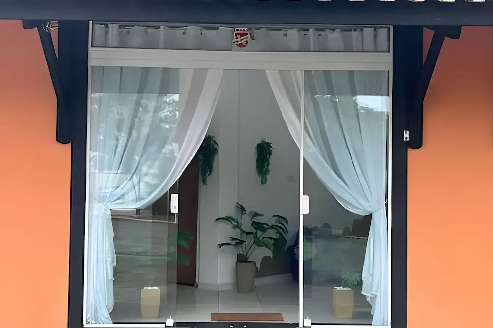 Vilarejo Tropical Itanhaem