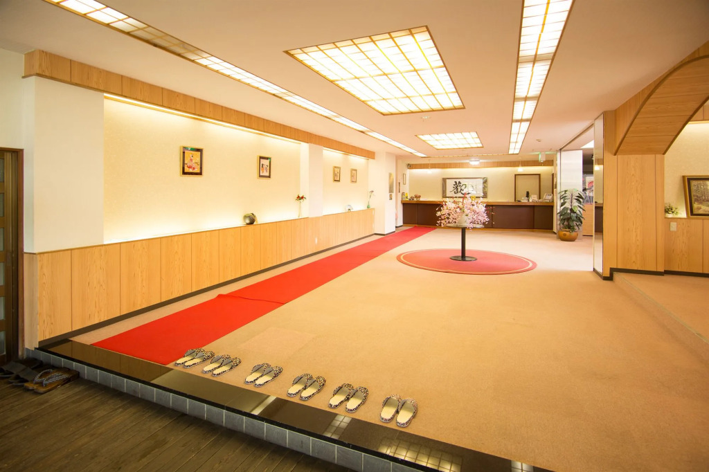 Hotel Mifuji