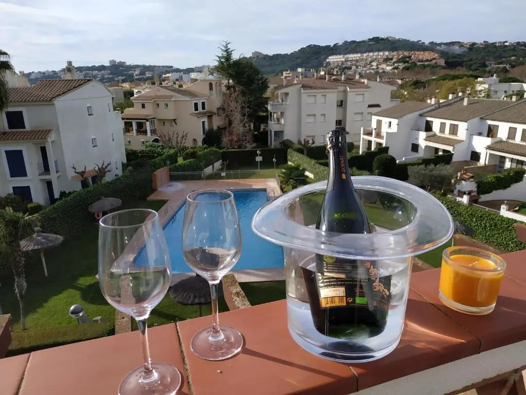 Apartamento SAgaró Fagoi