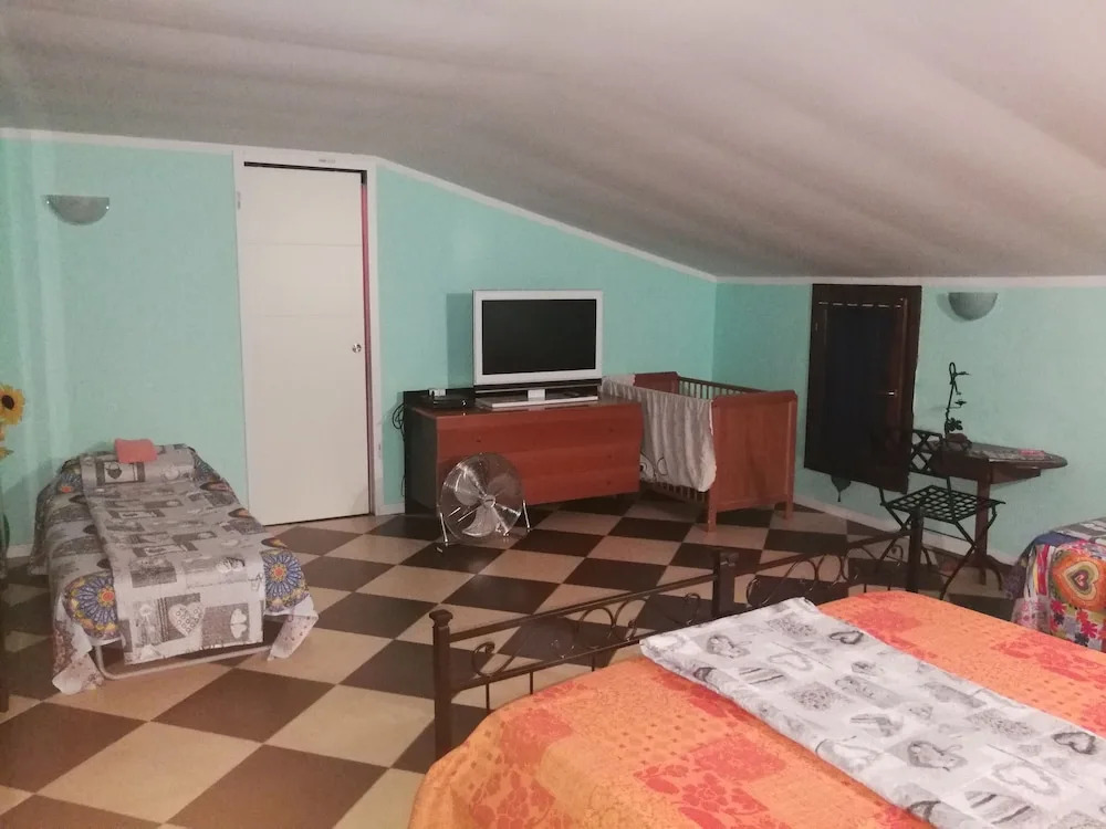 A casa di luca