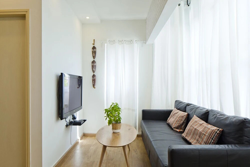 tlv suites inn 2 rooms