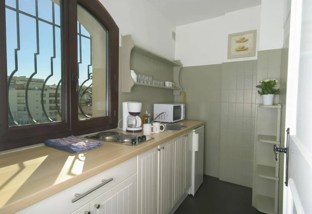 Hôtel Astor