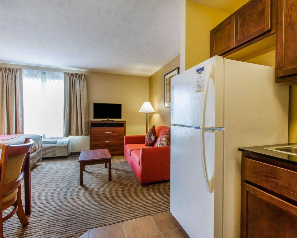 MainStay Suites Grand Island