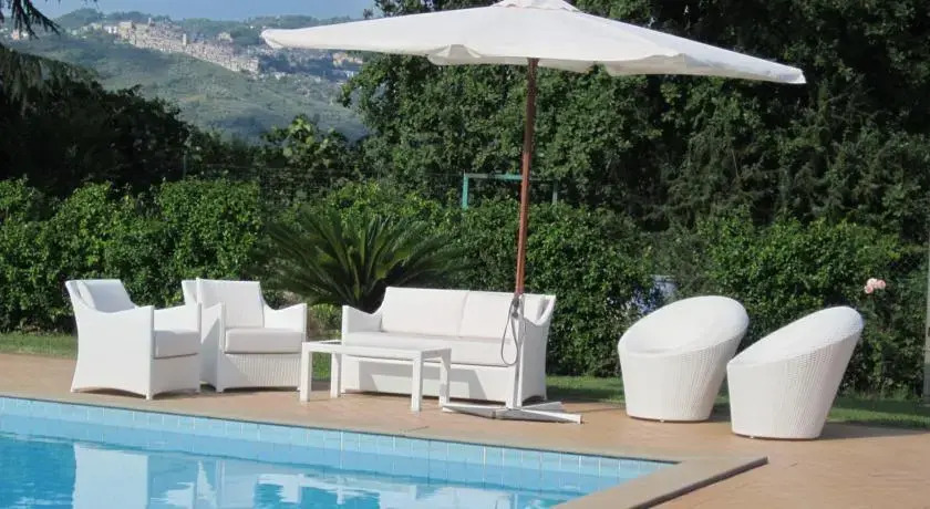 Agriturismo Le Cerquette