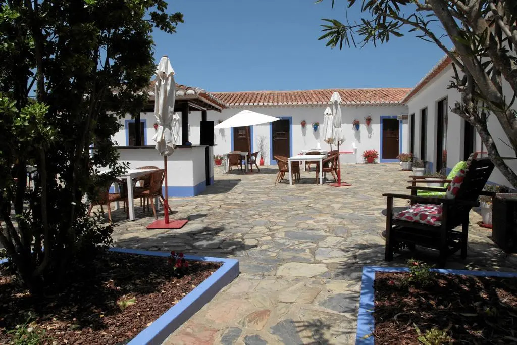 Monte do Papa Leguas