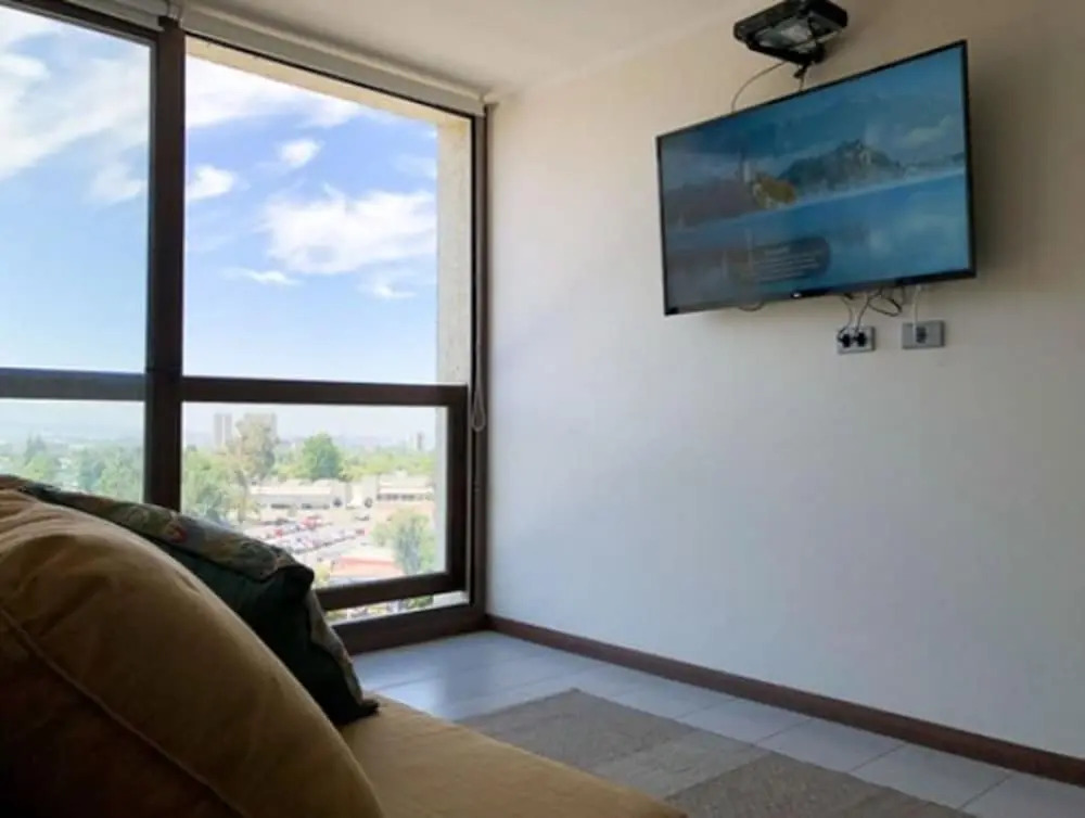 Charming Studio - w/Mountain View, Pool, & Gym