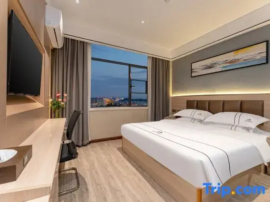 Shengdian Hotel (Jingui Avenue)