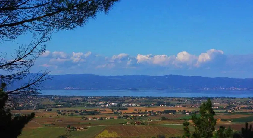 Villa Elenetta