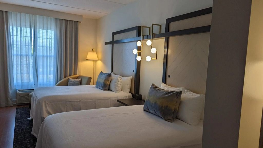 Hotel Indigo Jacksonville-Deerwood Park by IHG