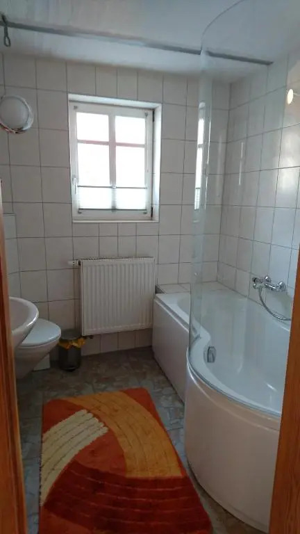 Ferienhaus am Eisgraben