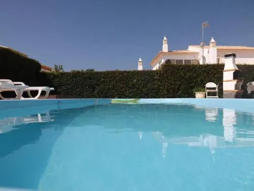 Villa Claramar