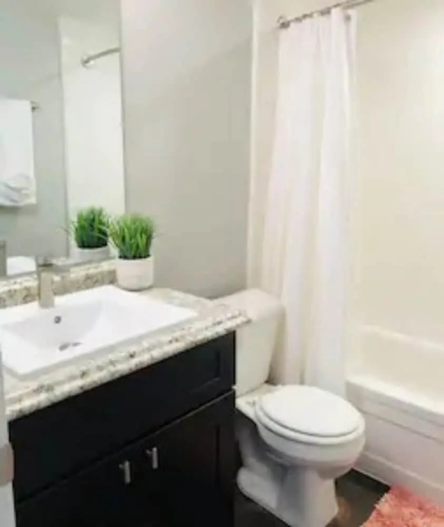 2 Bedroom Apartment near OU