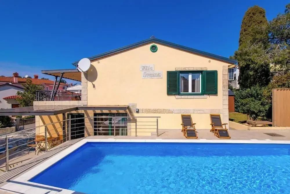 Villa Ivona