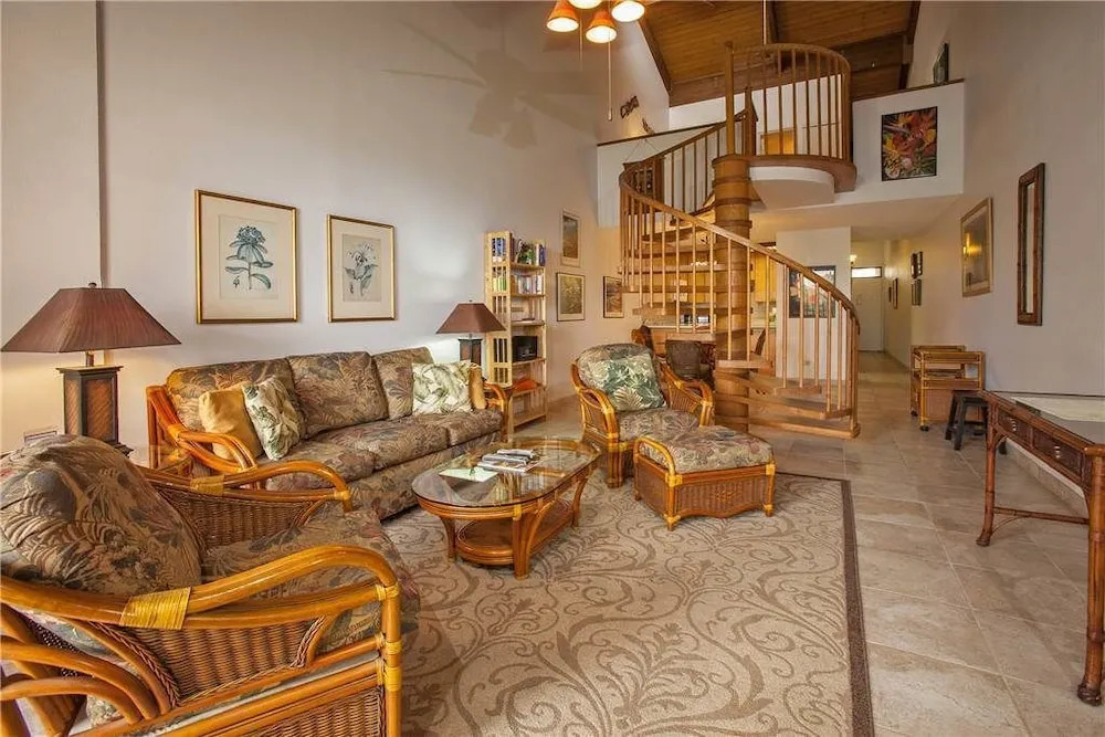 Kamaole Sands 10-405 - 2 Br Condo