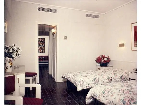 Levendi Hotel