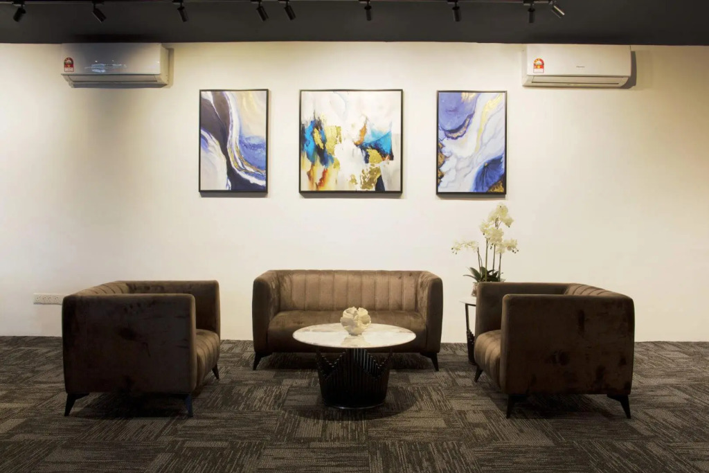TEEDO Hotel Kuala Lumpur