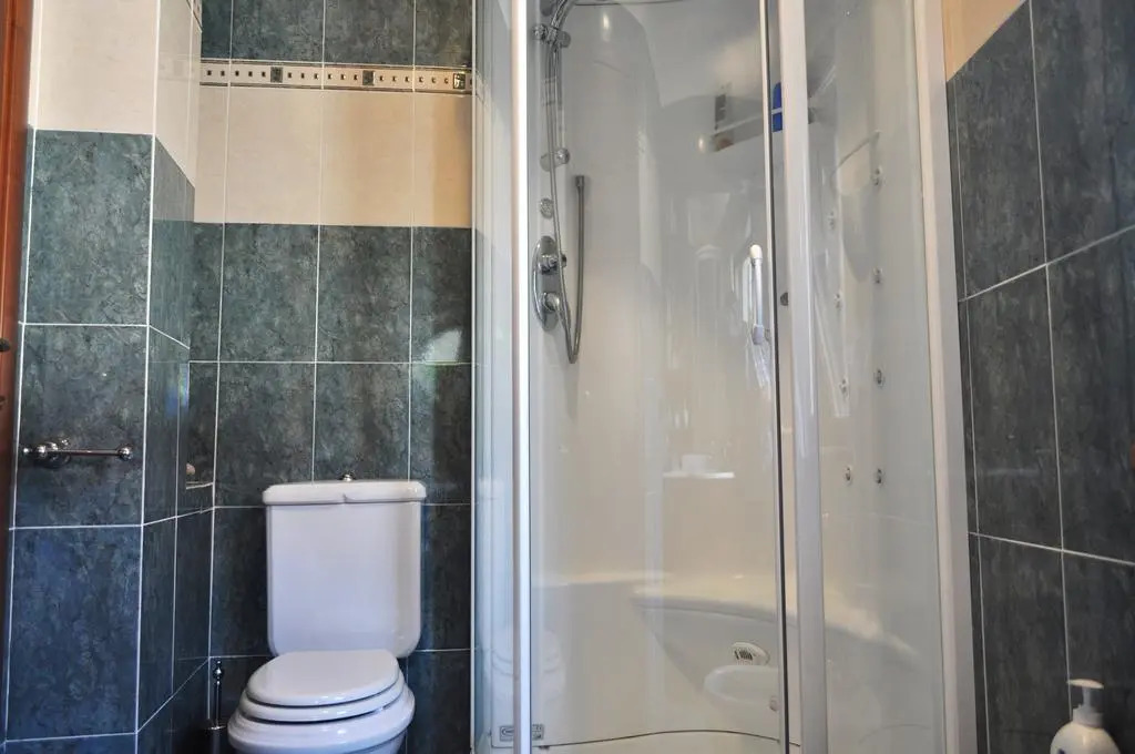 Albergo Miramonti