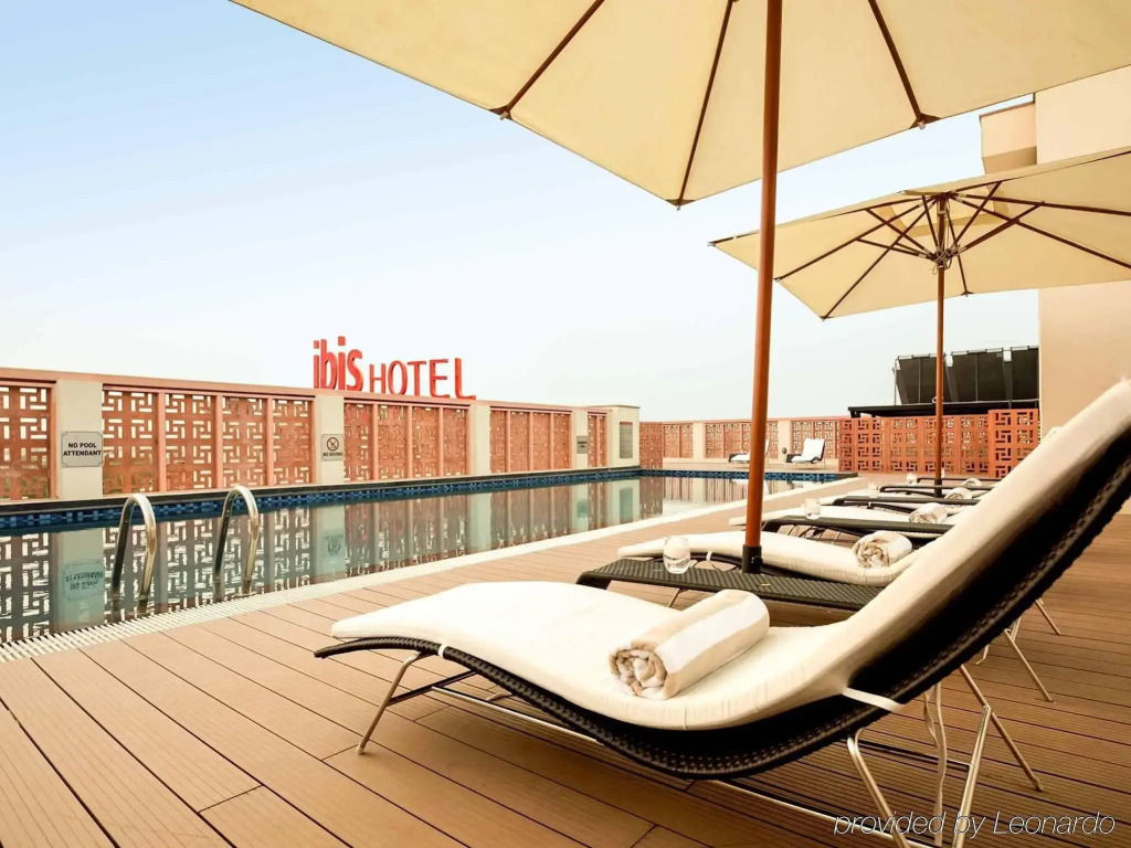 ibis Jaipur City Centre - An Accor Brand