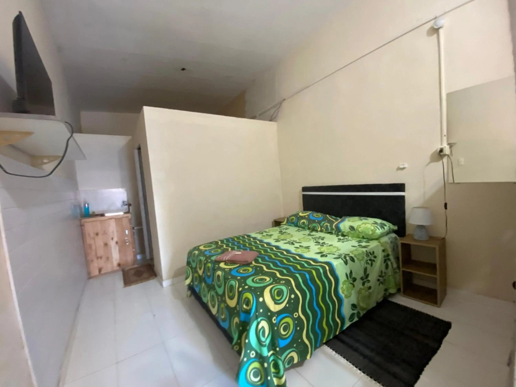 Villa Morra House l