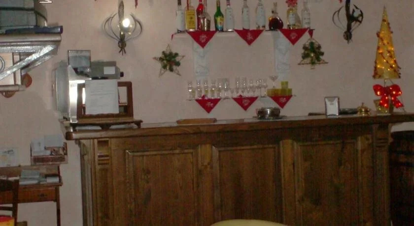 Albergo Andromeda